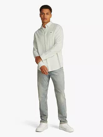 TOMMY JEANS | Hemd Regular Fit | 